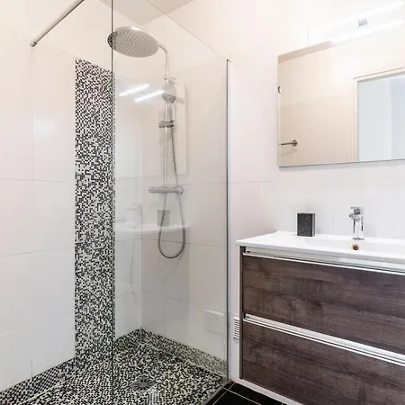 Le Mistral - Appt Avec Deux Balcons A Cannes Exterior photo